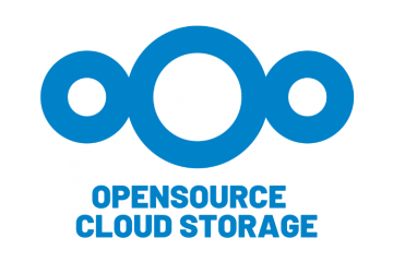 Opensource Cloud Storage