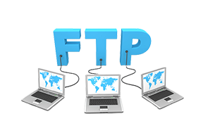 Instalasi dan Konfigurasi FTP (PROFTPD) Debian 9